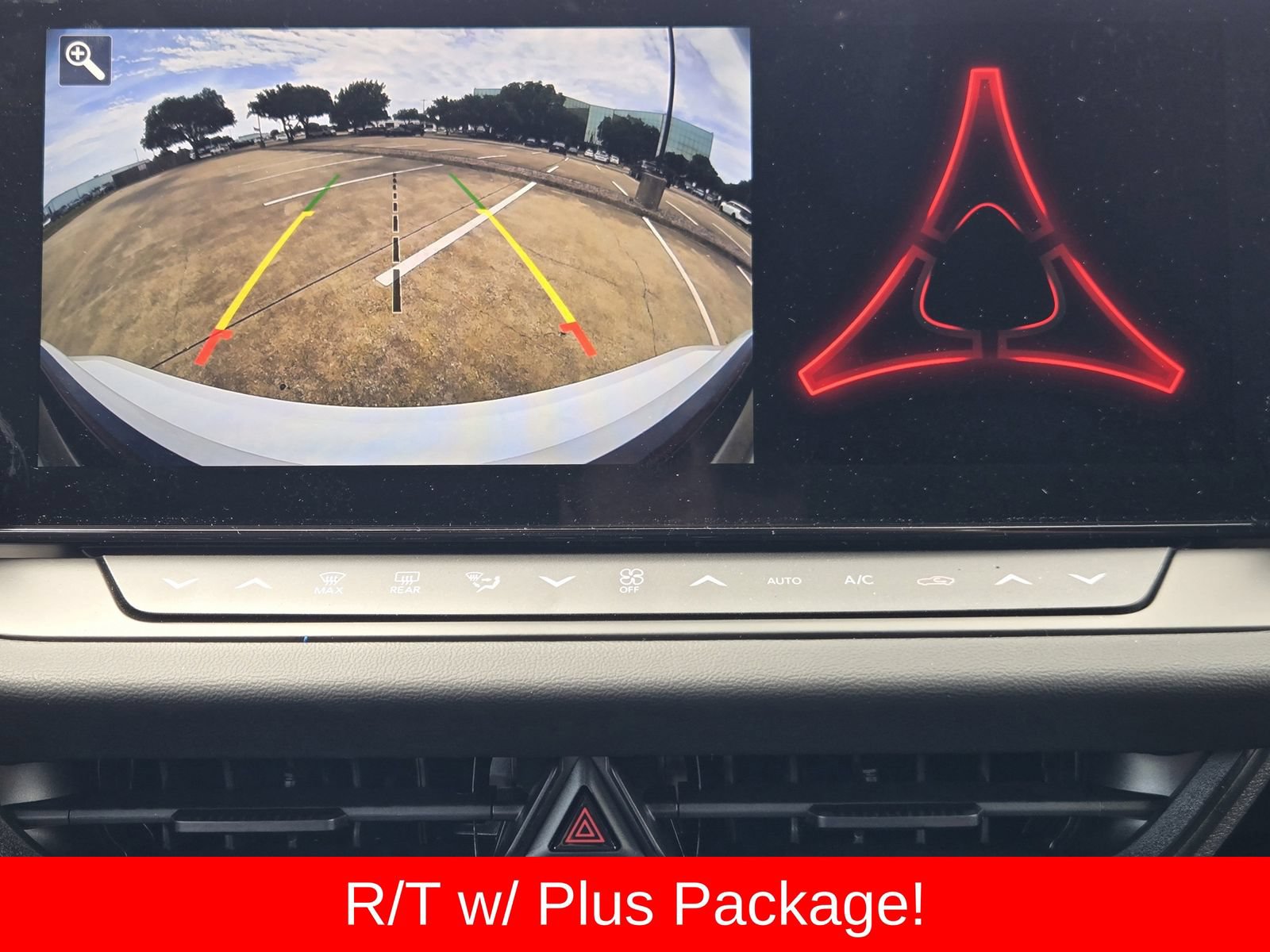 New 2026 Dodge Charger R/T AWD/4WD image 21