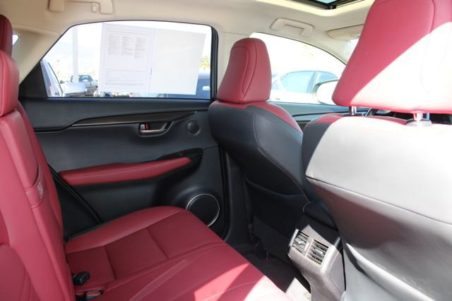 Certified 2021 Lexus NX 300h AWD w/ Accessory Package image 7