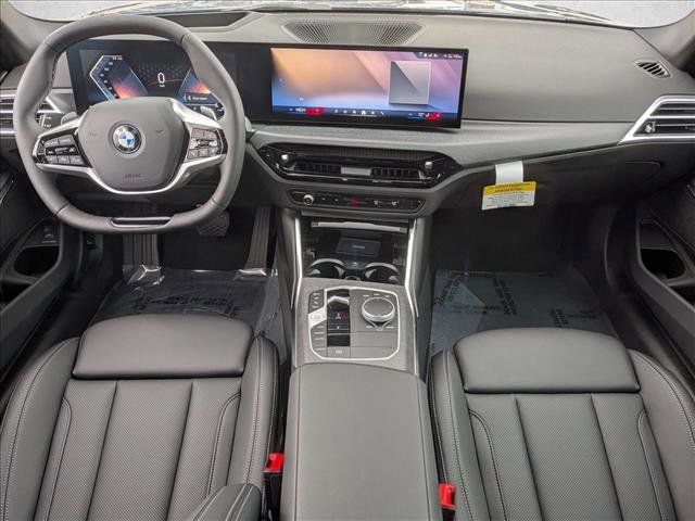 New 2026 BMW 330i xDrive Sedan w/ Premium Package image 14