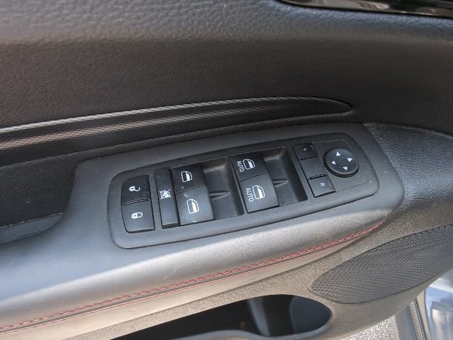 Certified 2023 Dodge Durango R/T AWD/4WD image 13