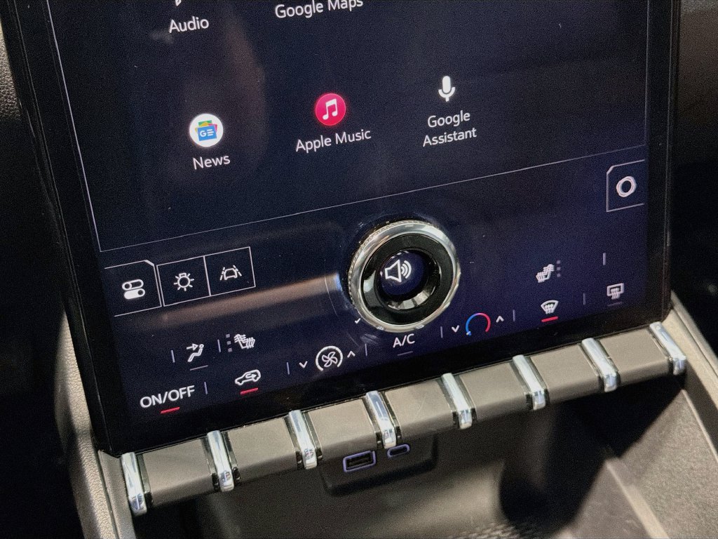 Used 2026 GMC Terrain Elevation FWD image 18