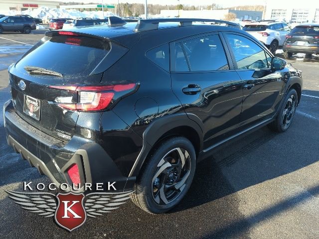 New 2026 Subaru Crosstrek 2.5i Limited image 3