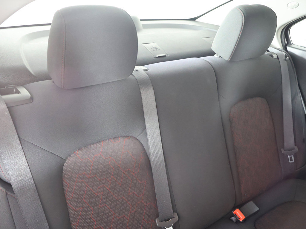 Used 2019 Chevrolet Sonic LT w/ Convenience Package FWD image 31