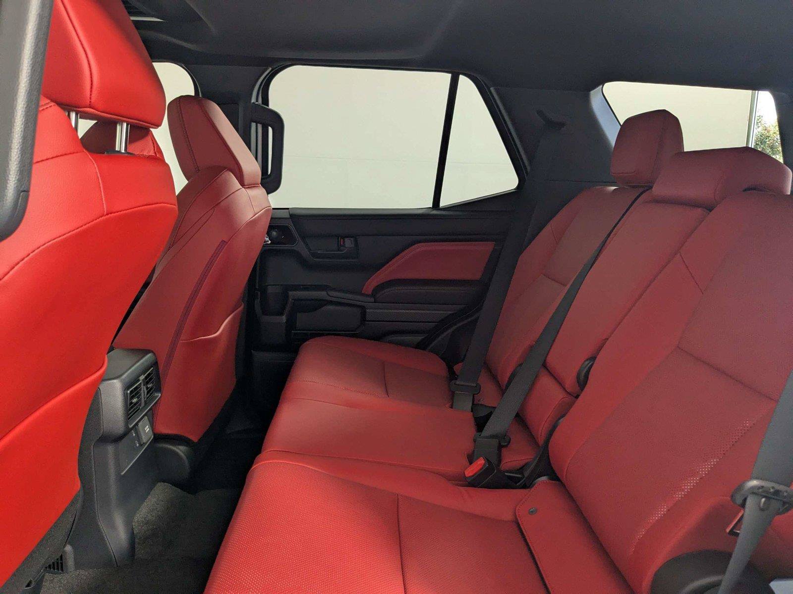 New 2026 Toyota 4Runner TRD Pro AWD/4WD image 25