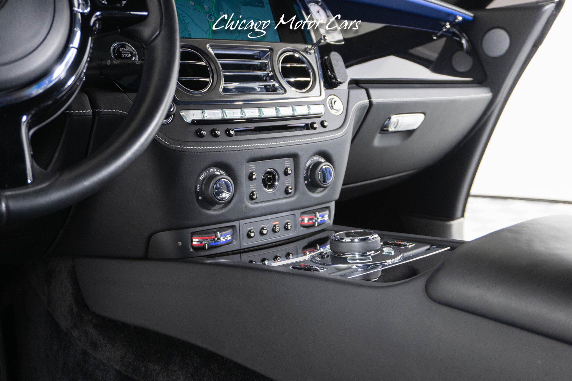 Used 2017 Rolls-Royce Wraith image 55