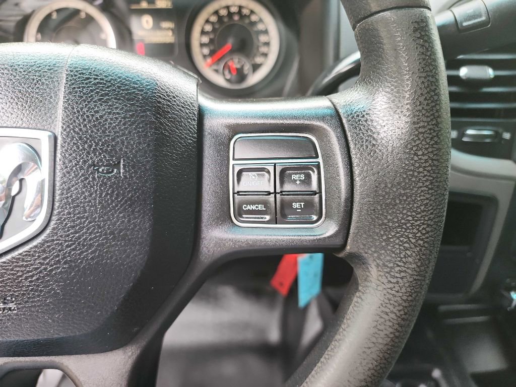 Used 2013 RAM 5500 Tradesman w/ Ambulance Prep Group AWD/4WD image 17