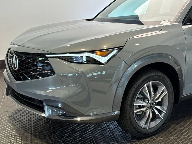 New 2026 Acura ADX AWD image 8