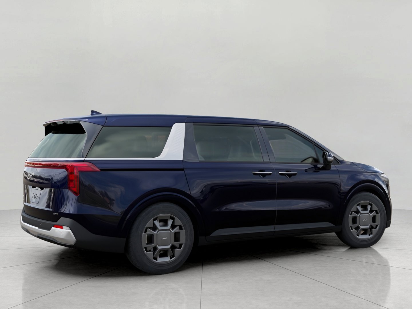 New 2026 Kia Carnival EX FWD image 6