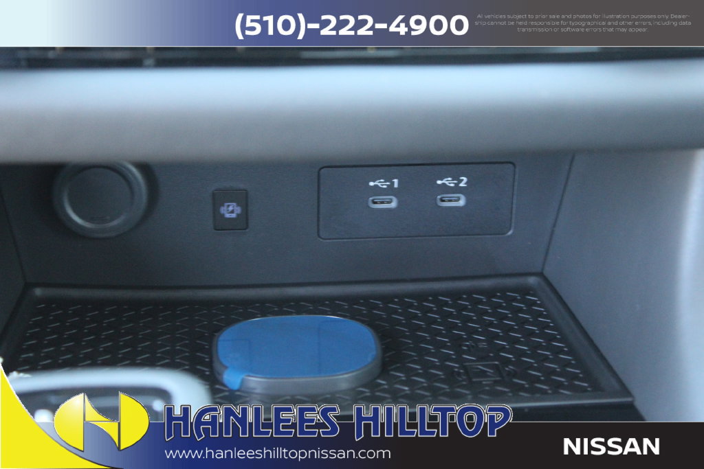 New 2026 Nissan Pathfinder SL FWD image 24