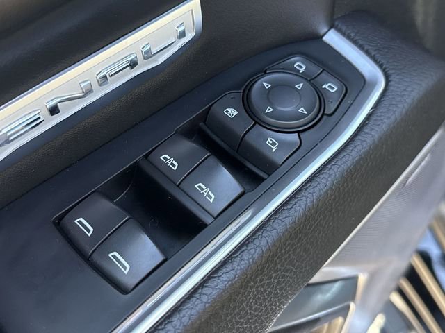Used 2022 GMC Sierra 1500 Denali RWD image 23