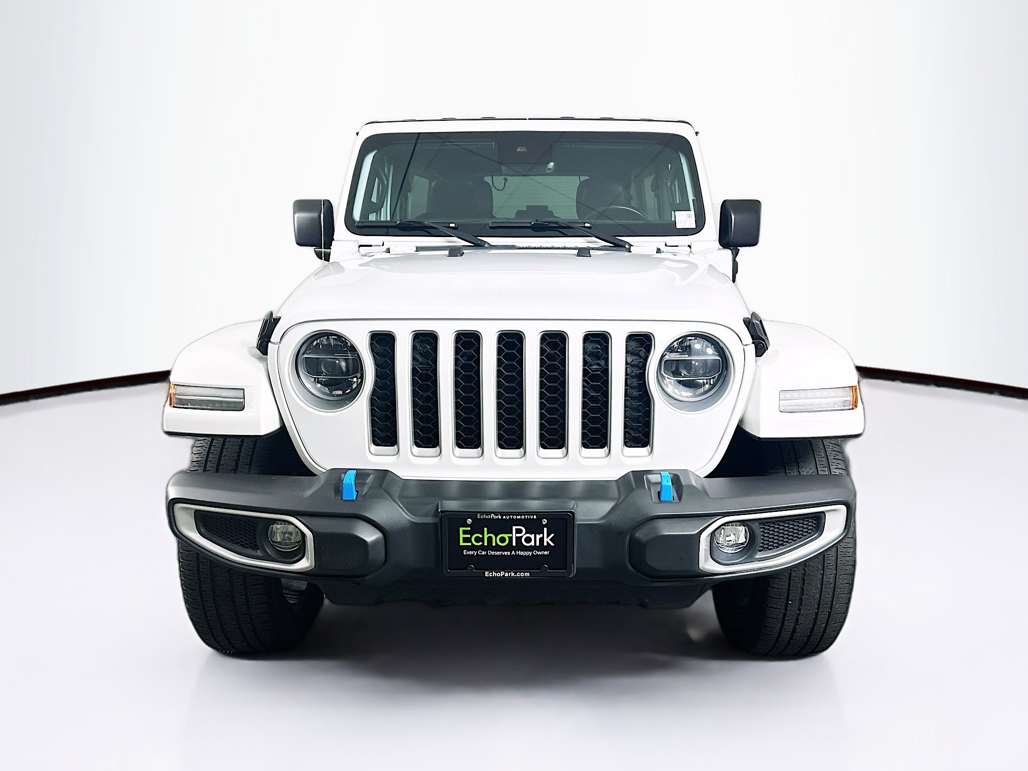 Used 2022 Jeep Wrangler Sahara w/ Safety Group image 2