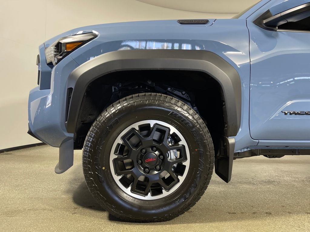 New 2026 Toyota Tacoma TRD Off-Road image 11