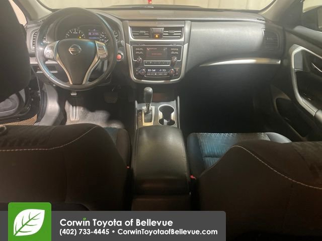 Used 2017 Nissan Altima 2.5 SV image 26