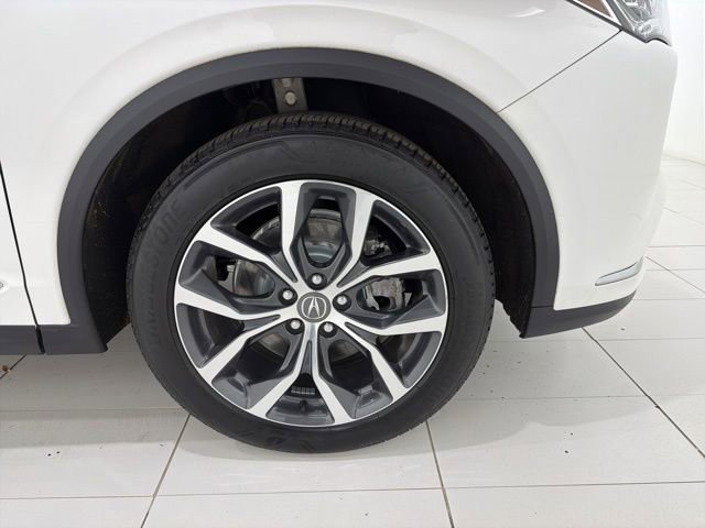 Certified 2023 Acura MDX SH-AWD w/ Technology Package image 51