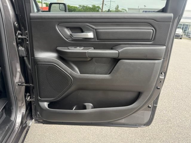 New 2026 RAM 1500 Express AWD/4WD image 36