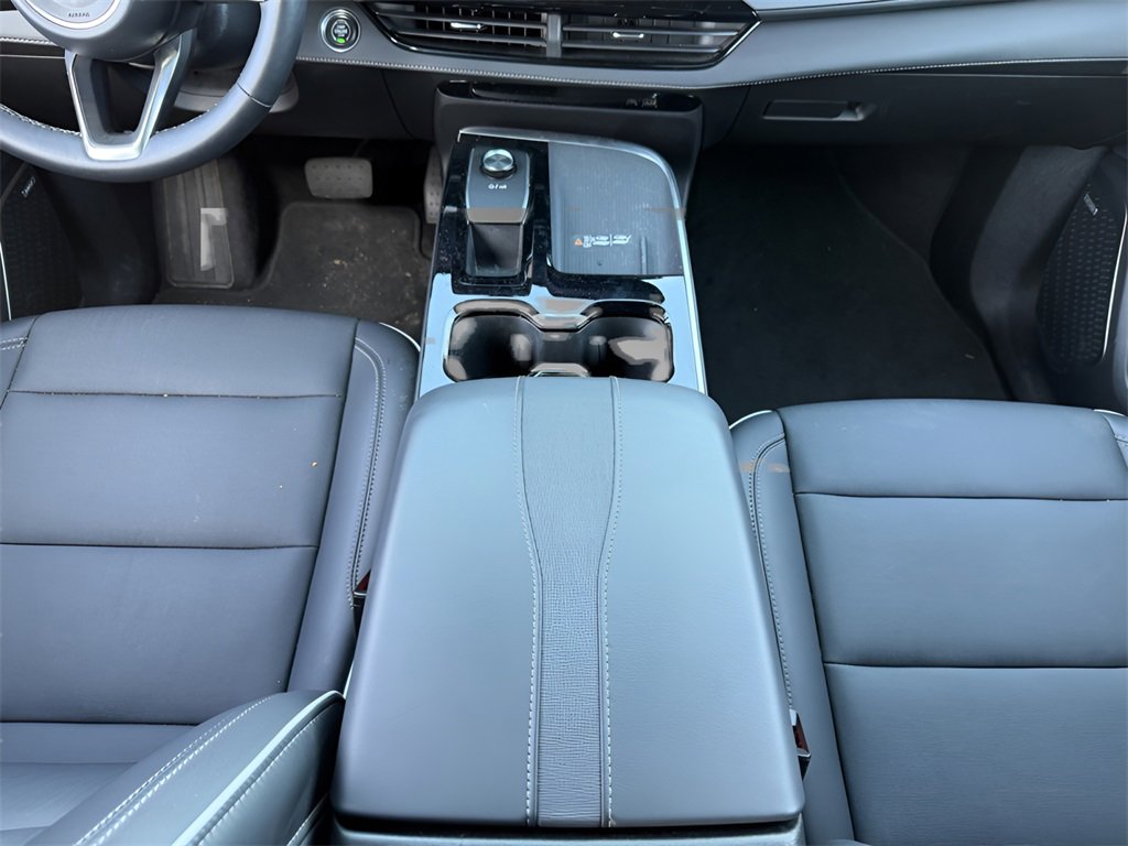 Used 2025 Buick Enclave Preferred image 17