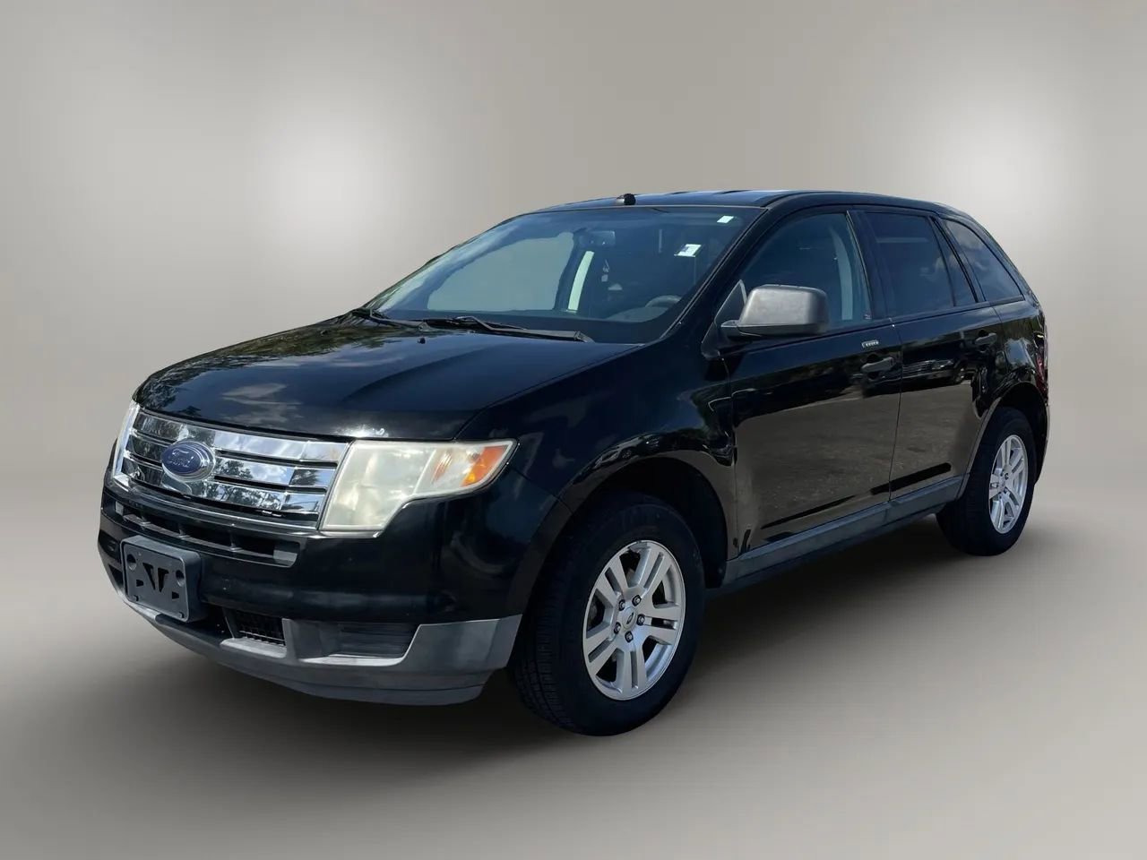 Used 2009 Ford Edge SE