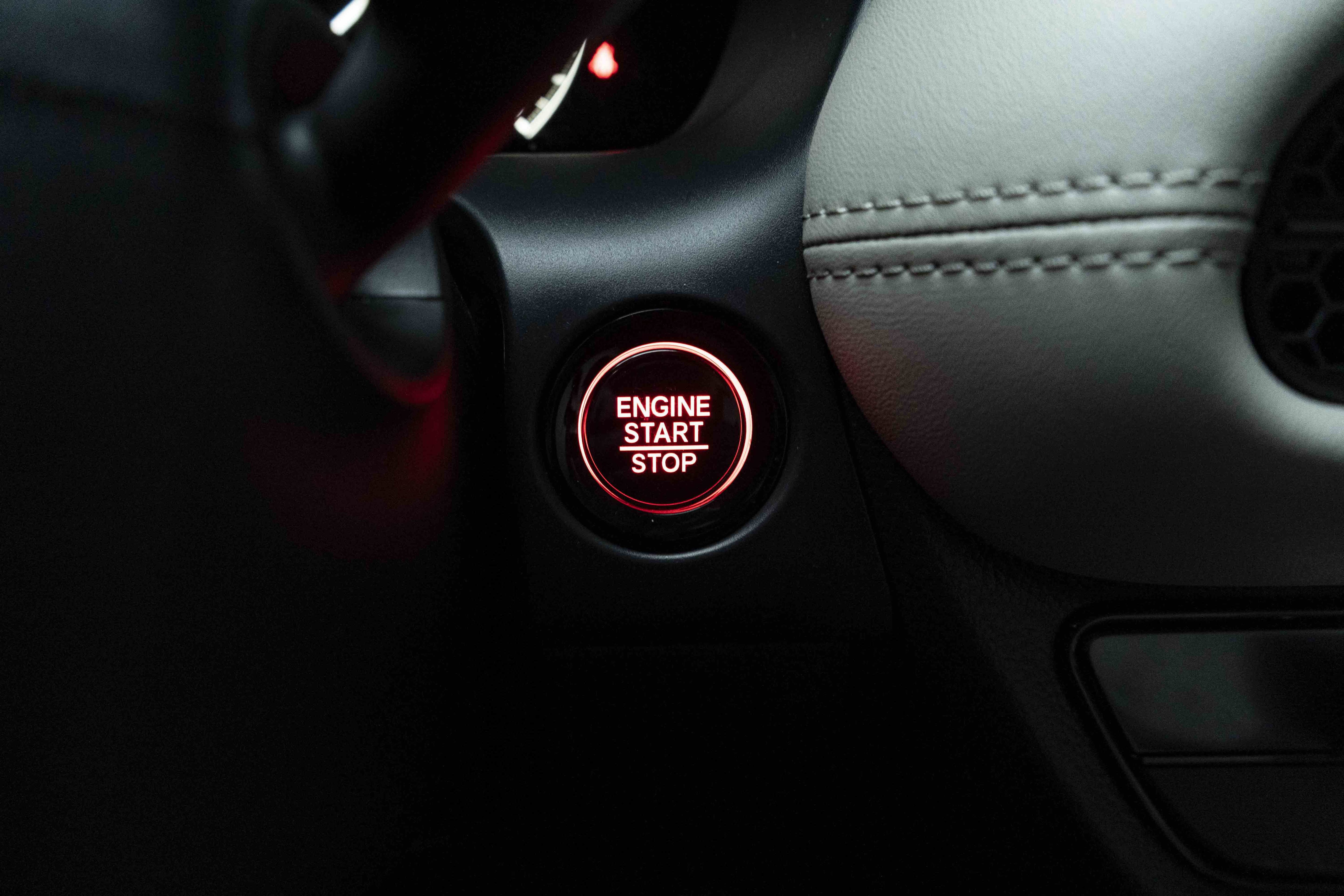 Certified 2026 Honda HR-V LX image 25
