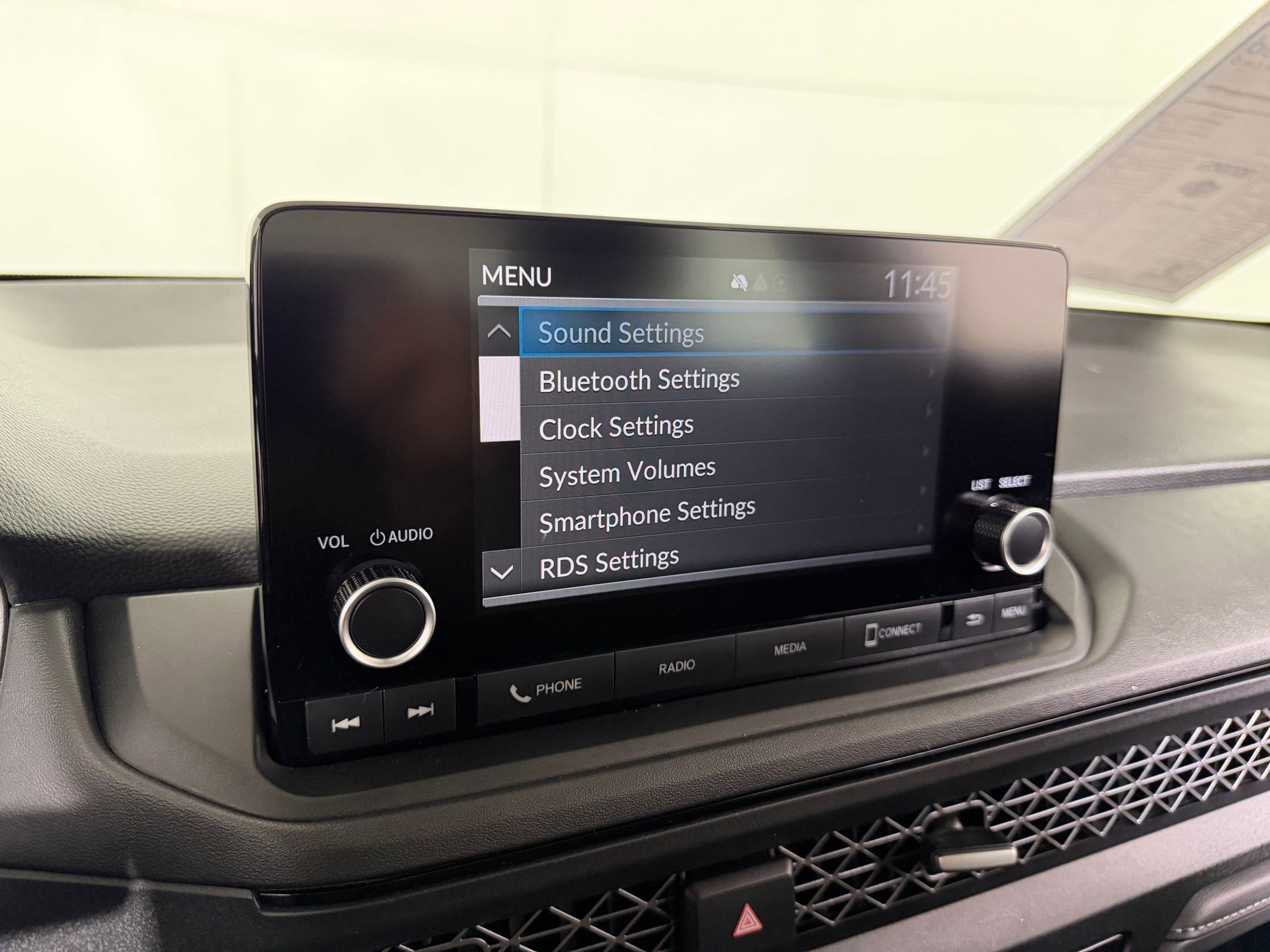 Certified 2024 Honda Accord EX image 23