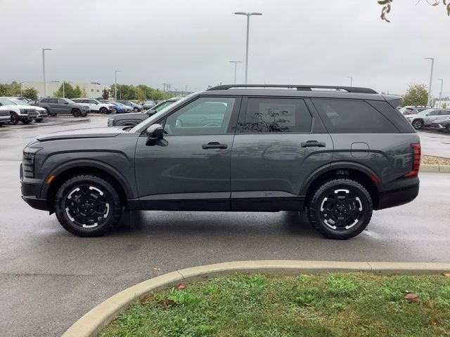 Certified 2026 Hyundai Palisade XRT Pro