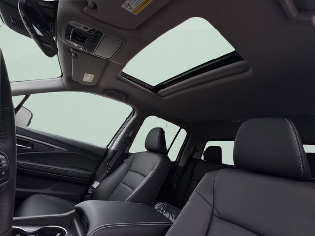 New 2026 Honda Ridgeline RTL image 10