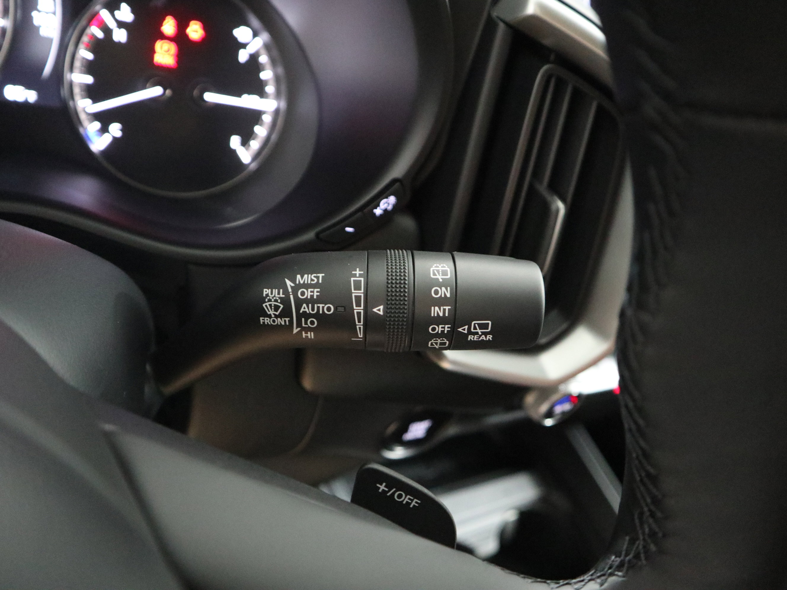 New 2026 MAZDA CX-50 AWD 2.5 S w/ Accent Package image 24
