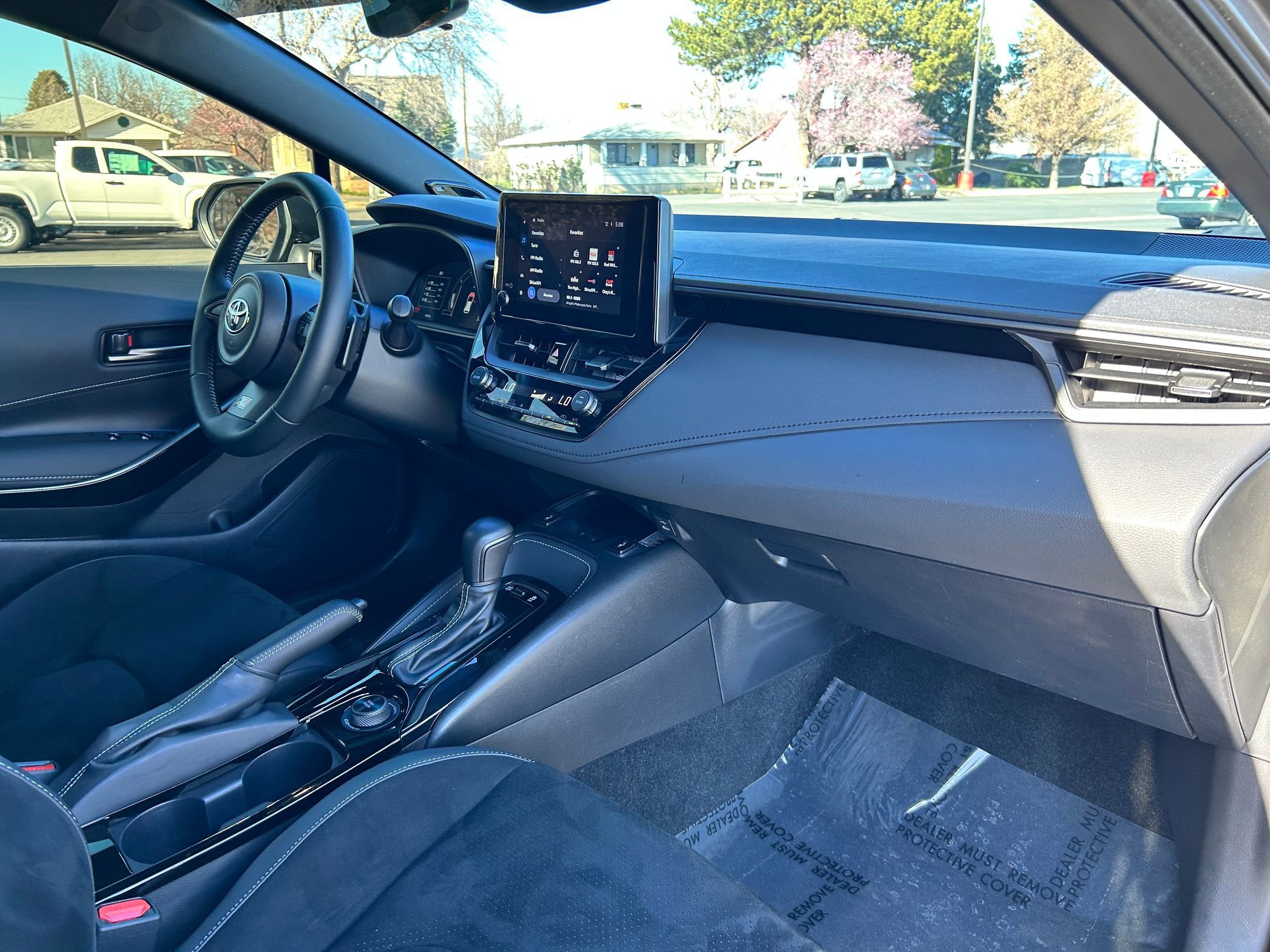 Used 2025 Toyota Corolla Premium image 26