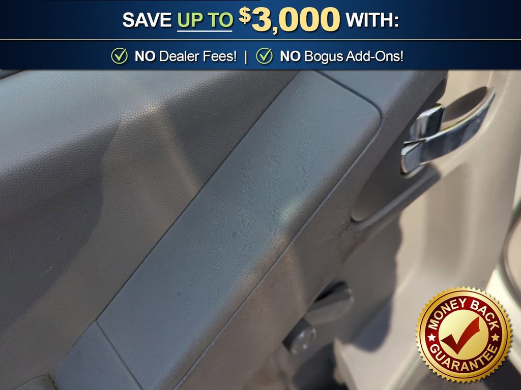 Used 2018 Nissan Frontier S w/ Work Truck Package image 16