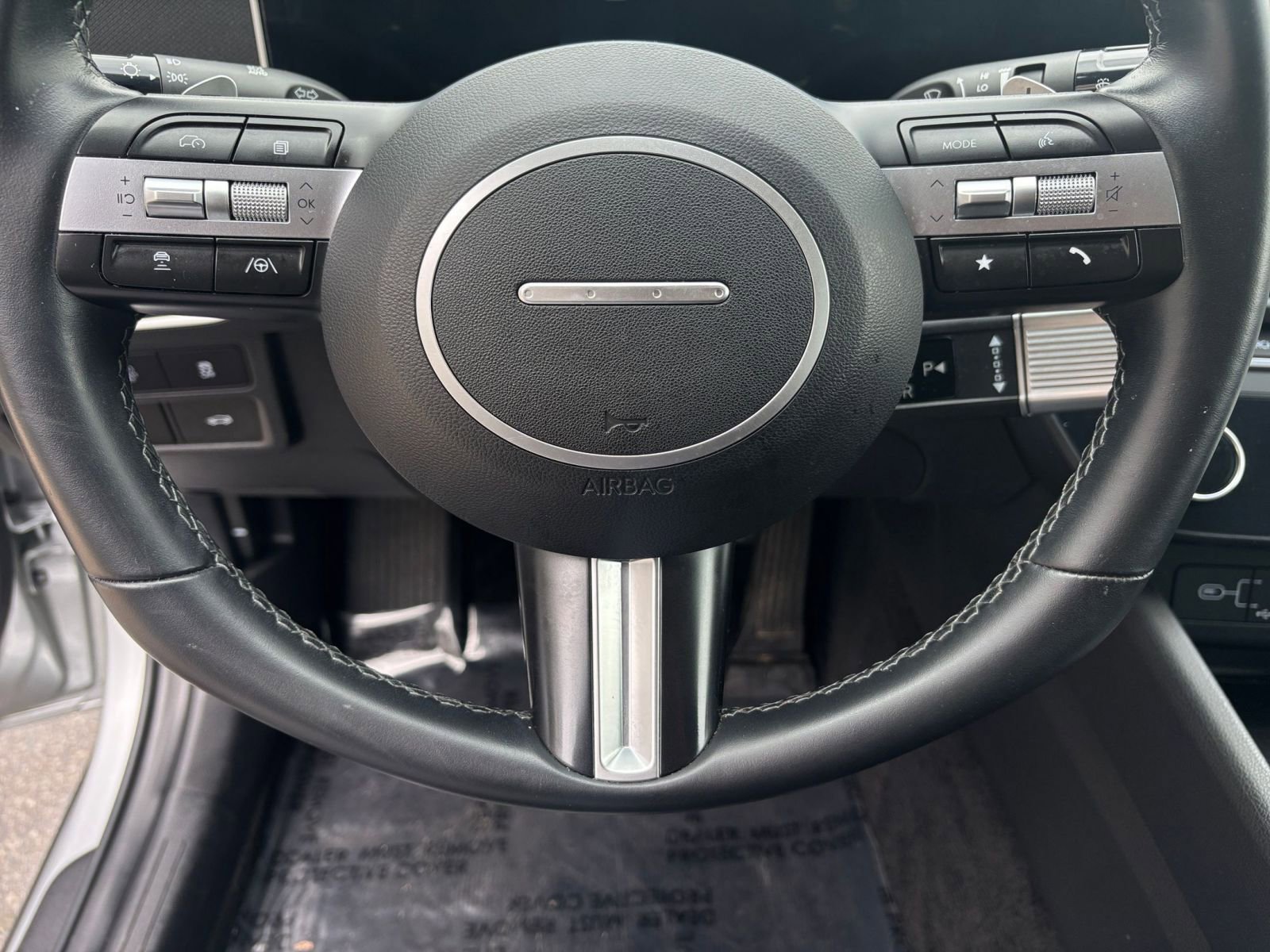 Used 2025 Hyundai Sonata SEL image 32