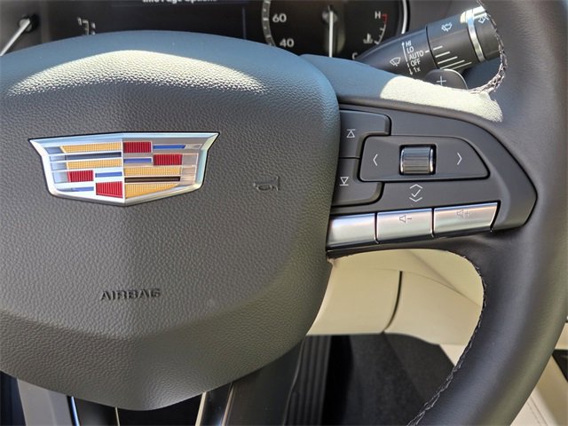 New 2026 Cadillac CT4 Premium Luxury image 22