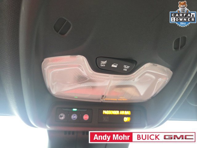 Used 2023 GMC Canyon AT4 AWD/4WD image 47