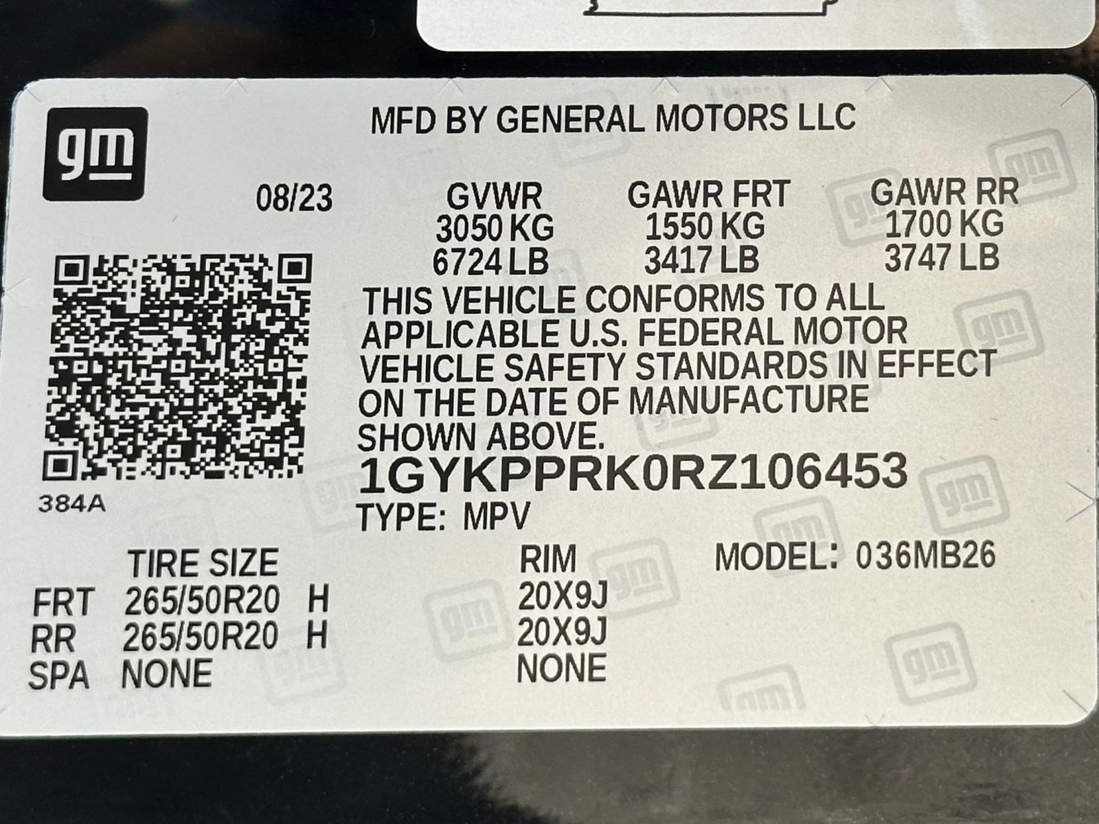 Certified 2024 Cadillac Lyriq Luxury image 19