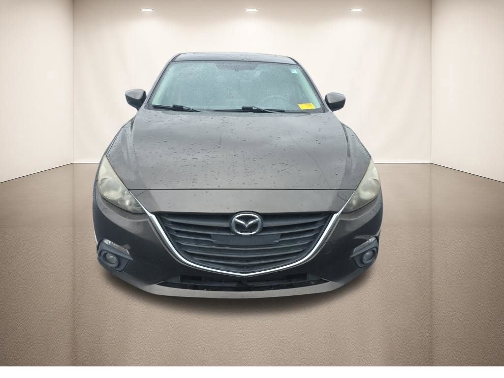 Used 2016 MAZDA MAZDA3 i Touring image 15