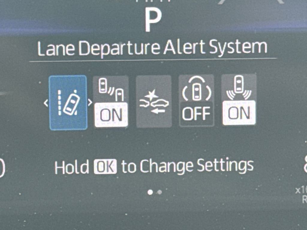 New 2026 Toyota Corolla LE FWD image 22