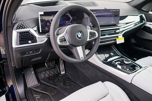 New 2026 BMW X5 xDrive40i w/ M Sport Package AWD/4WD image 10