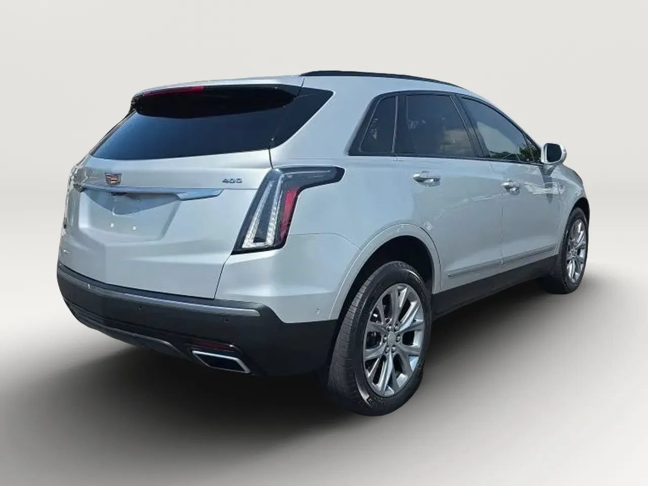 Used 2020 Cadillac XT5 Sportv AWD/4WD image 7