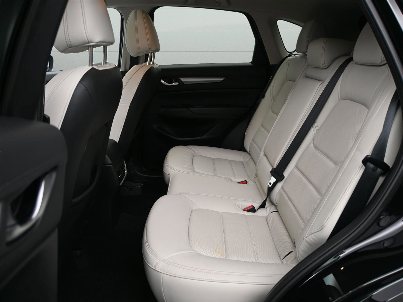 Used 2023 MAZDA CX-5 AWD 2.5 S w/ Preferred Package image 8