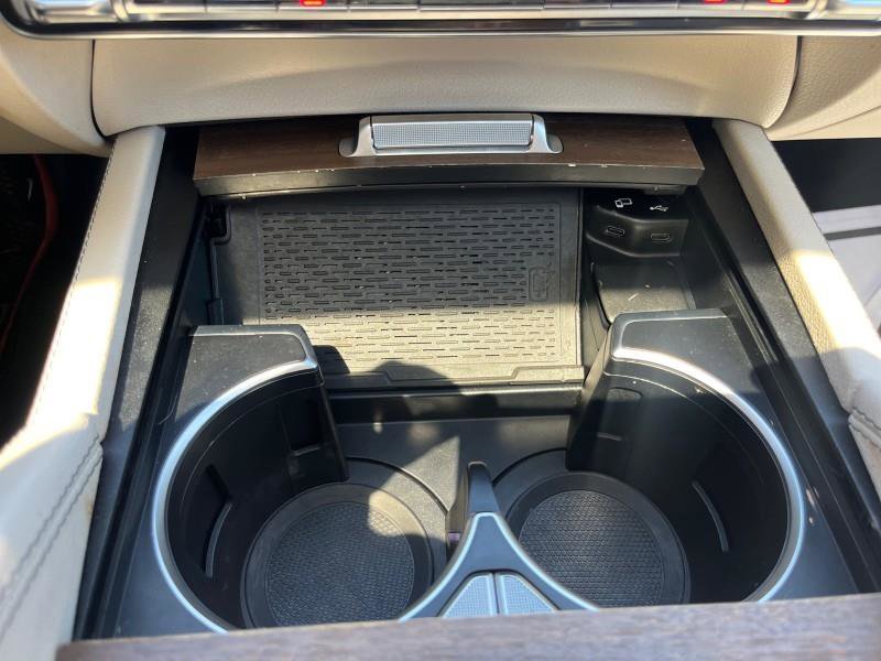 Used 2021 Mercedes-Benz GLE 350 image 16