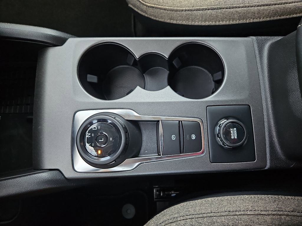 New 2025 Ford Bronco Sport Big Bend w/ Convenience Package image 28