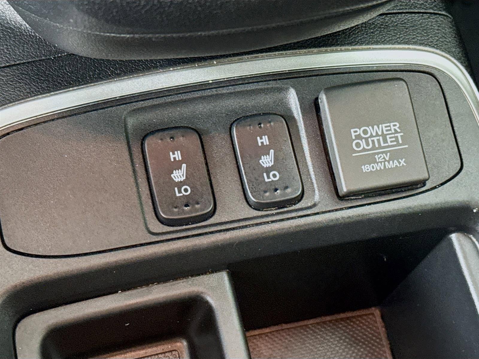 Used 2016 Honda CR-V Touring image 21