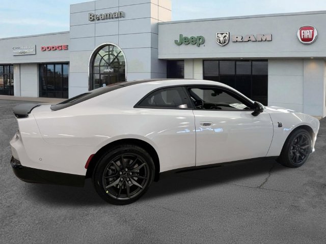 New 2026 Dodge Charger Scat Pack AWD/4WD image 7