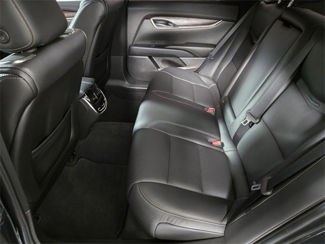 Used 2018 Cadillac XTS Premium Luxury w/ Driver Assist Package image 13