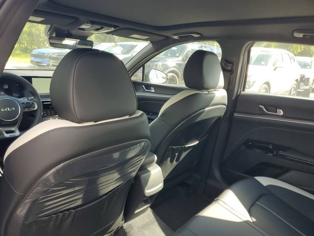 New 2026 Kia K5 GT-Line w/ GT-Line Premium Package FWD image 26