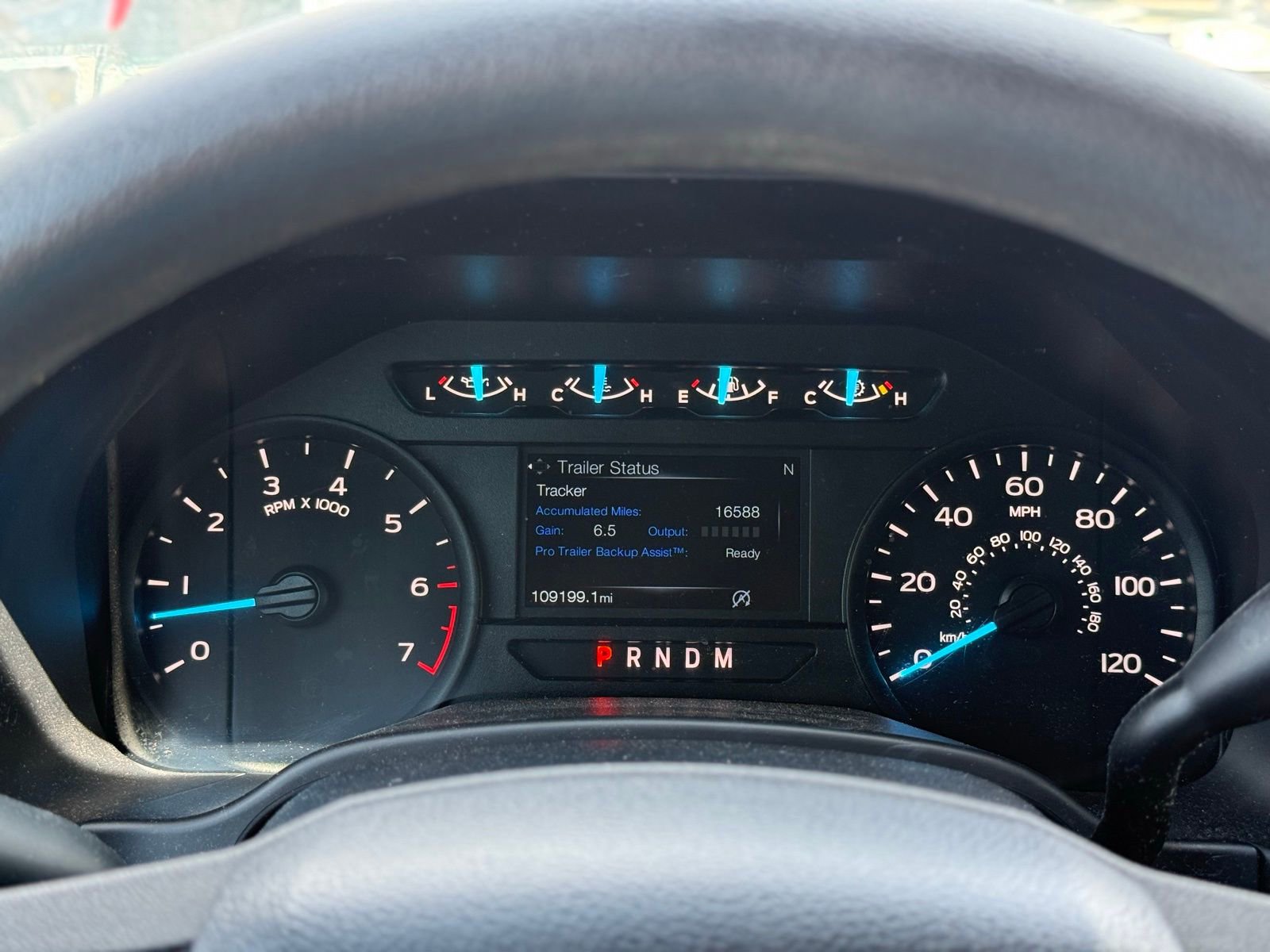 Used 2020 Ford F150 XL w/ Equipment Group 101A Mid image 14