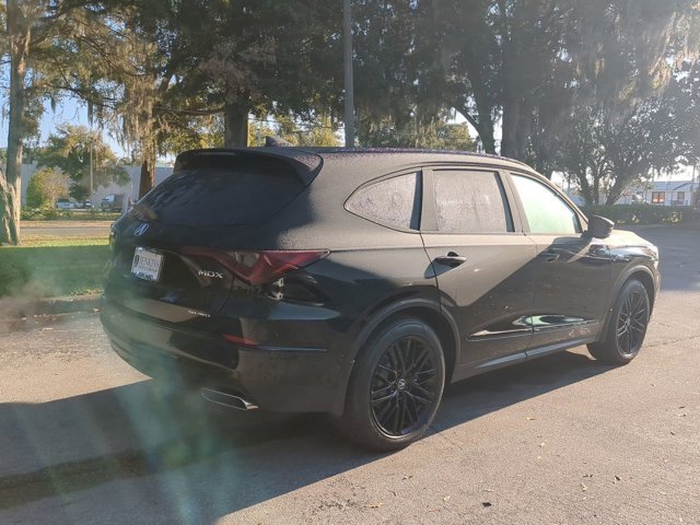 New 2026 Acura MDX A-Spec image 4