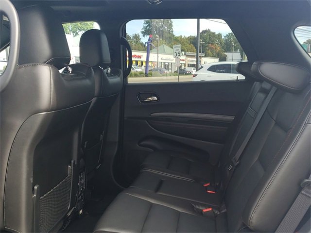 New 2026 Dodge Durango GT image 34