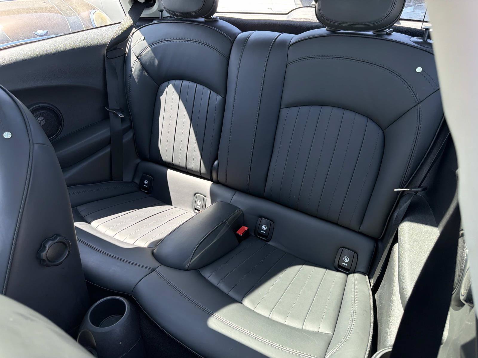Used 2023 MINI Cooper S FWD image 13
