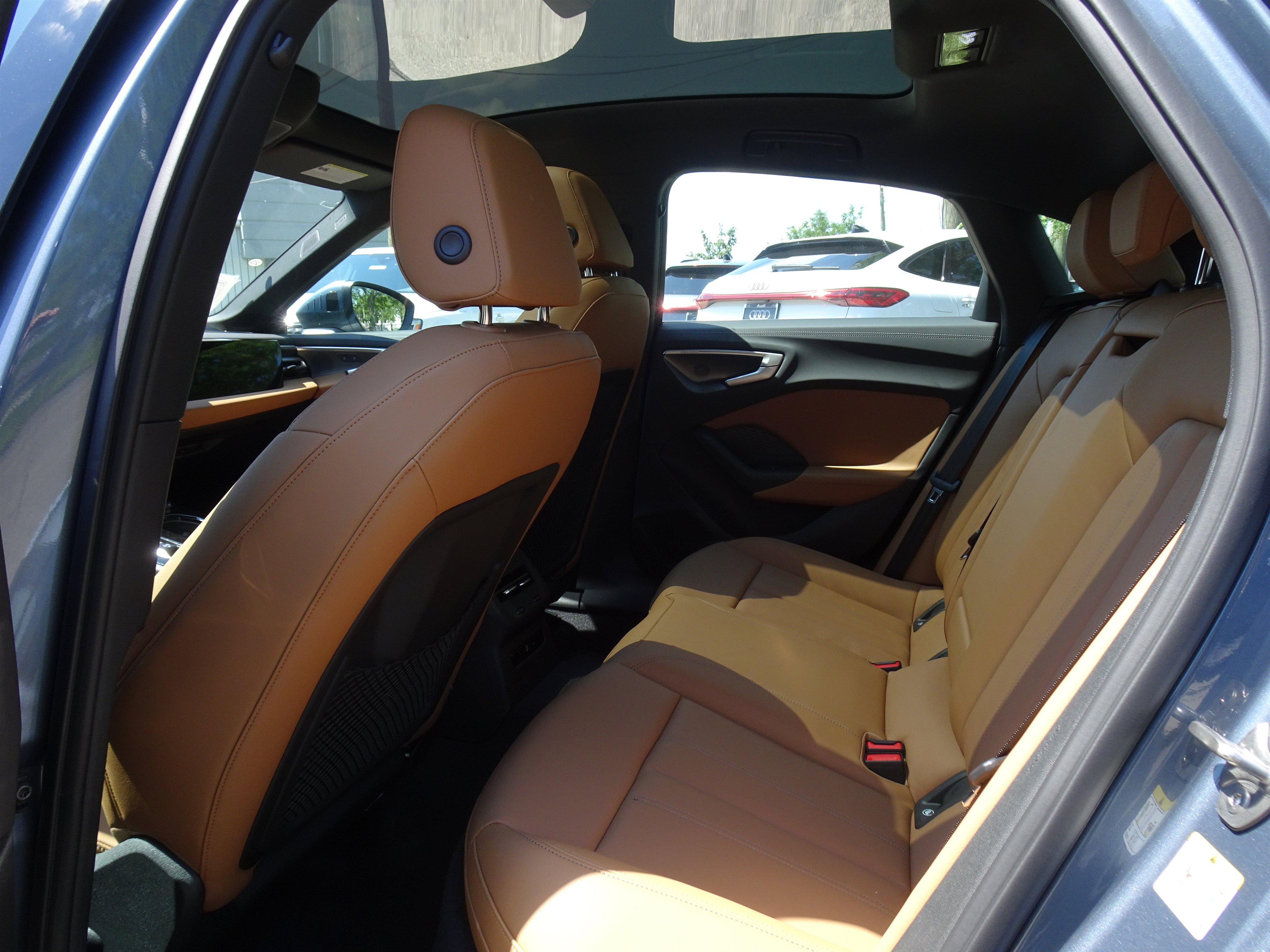 New 2026 Audi A5 Premium Plus AWD/4WD image 6