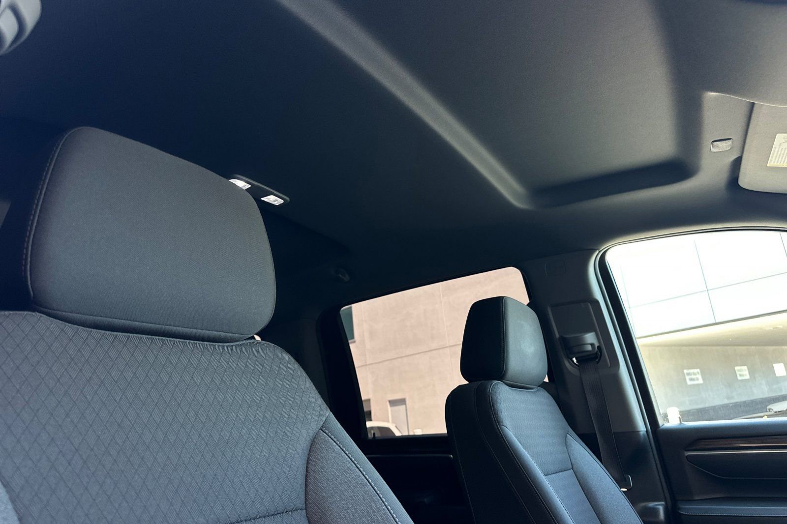 Used 2025 Chevrolet Silverado 2500 LT w/ Texas Edition AWD/4WD image 15