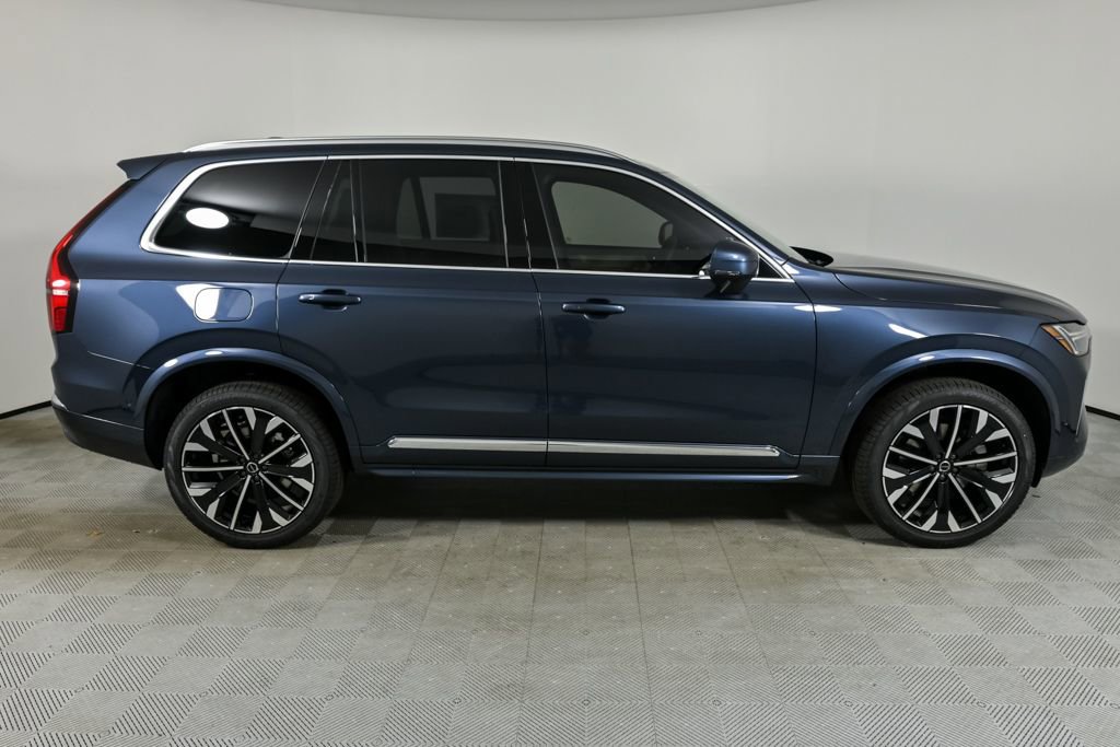 Used 2026 Volvo XC90 B6 Plus w/ Protection Package Premier image 29